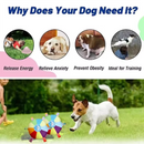 Plush Hot Dog Toy with Squeaker (Bell) for Puppies – Anti-Bite, Anti-Boredom, and Gentle Dental Cleaning